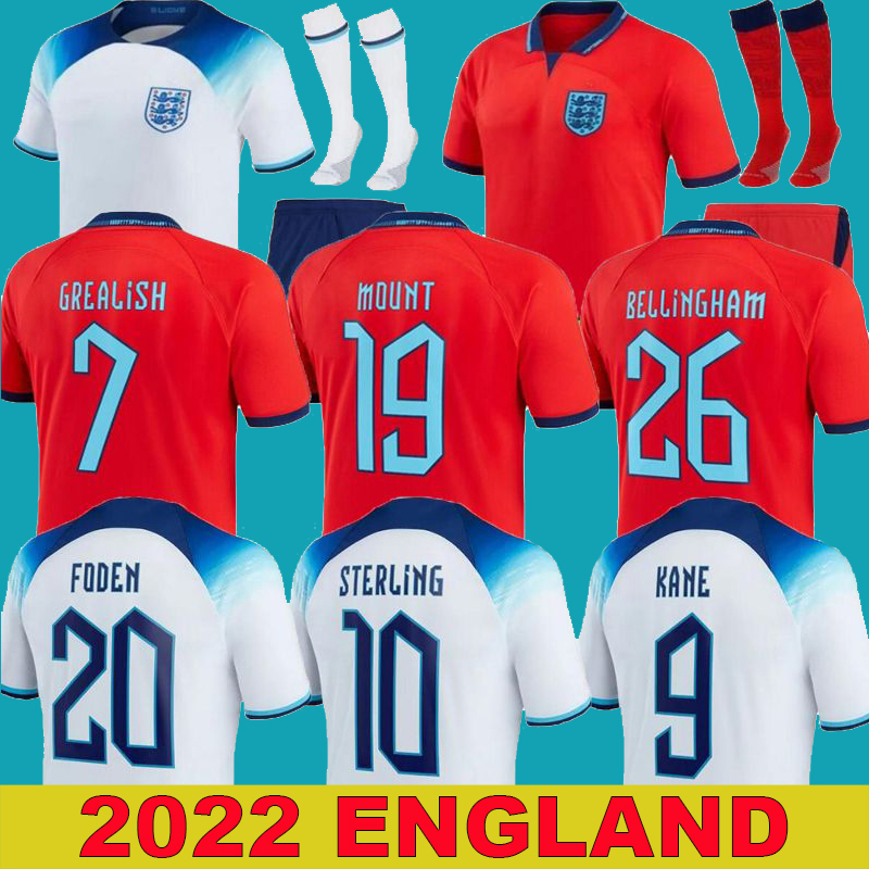 2022 KANE GREALISH SANCHO Soccer Jerseys ENGLAnDs STERLING RASHFORD FODEN CHILWELL SAKA Football shirts 22 23 Men Kids Kits Uniform Women, Home kids
2022 KANE GREALISH SANCHO Soccer Jerseys ENGLAnDs STERLING RASHFORD FODEN CHILWELL SAKA Football shirts 22 23 Men Kids Kits Uniform Women, Home kids