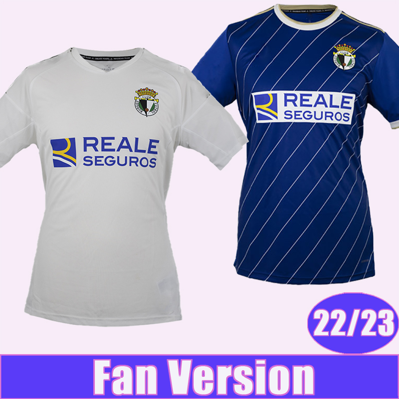 22 23 Burgos BERMEJO GASPAR Mens Soccer Jerseys CF ARTOLA P.VALCARCE MUMOZ Home Away Football Shirts Short Sleeve Uniform, Qm10335 22 23 home l. lig. patch
22 23 Burgos BERMEJO GASPAR Mens Soccer Jerseys CF ARTOLA P.VALCARCE MUMOZ Home Away Football Shirts Short Sleeve Uniform, Qm10335 22 23 home l. lig. patch