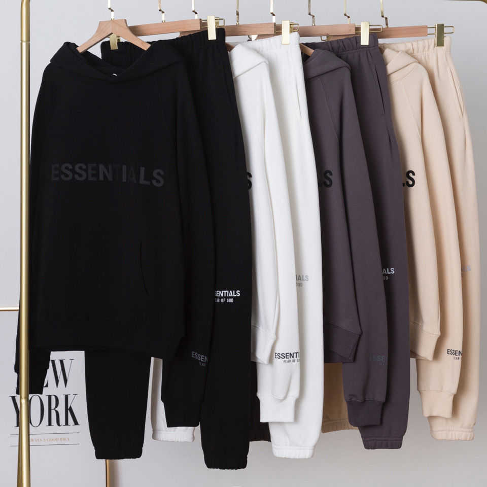 Mens Womens Warm Essentials Hooded Hoodies Fashion Streetwear Pullover Fog Fear God Double Line Essentials Fashion Brand High Couple Hoodie, Black
Mens Womens Warm Essentials Hooded Hoodies Fashion Streetwear Pullover Fog Fear God Double Line Essentials Fashion Brand High Couple Hoodie, Black