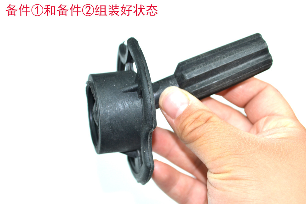 Stand Wig Doll Mannequin Head Small Holder Practice Head Support Wig Head Touch Stand Model Small Holder