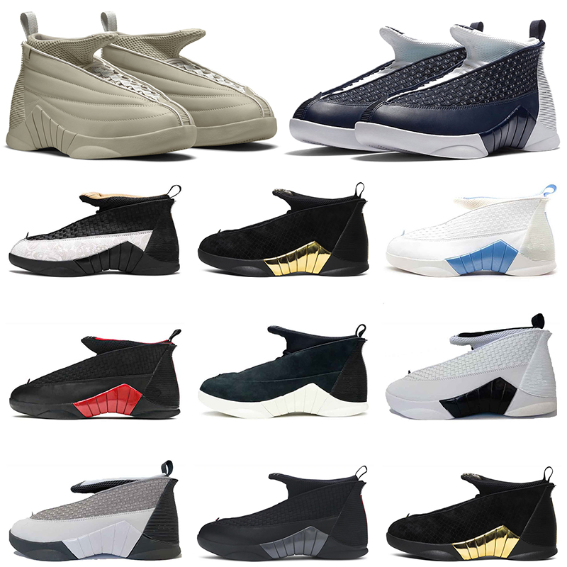Jumpman 15 15s Men Basketball shoes Billie Eilish Bred Doernbecher Obsidian mens trainers outdoor sports sneakers, Columbia
Jumpman 15 15s Men Basketball shoes Billie Eilish Bred Doernbecher Obsidian mens trainers outdoor sports sneakers, Columbia