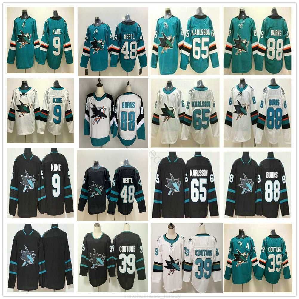 Hotsell San Jose Sharks 9 Evander Kane 39 Logan Couture 88 Brent Burns 48 Tomas Hertl 65 Erik Karlsson Green Black White Hockey Jerseys''nhl, Black men size s-xxxl
Hotsell San Jose Sharks 9 Evander Kane 39 Logan Couture 88 Brent Burns 48 Tomas Hertl 65 Erik Karlsson Green Black White Hockey Jerseys''nhl, Black men size s-xxxl