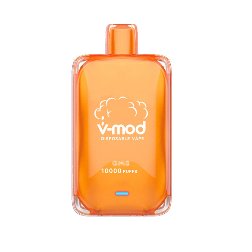 Original Komodo Vmod 10000 Puffs Disposable Vape Pen E Cigarette 500mAh Battey 20ml Pods Vaporizer Prefilled Rechargeable Device 10 Colors Free To USA
Original Komodo Vmod 10000 Puffs Disposable Vape Pen E Cigarette 500mAh Battey 20ml Pods Vaporizer Prefilled Rechargeable Device 10 Colors Free To USA