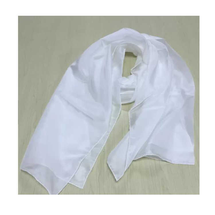 8mm White Habotai Silk Scarf for Dyeing shawls chiffon bandanas pashminas scarves wholesale Best
8mm White Habotai Silk Scarf for Dyeing shawls chiffon bandanas pashminas scarves wholesale Best