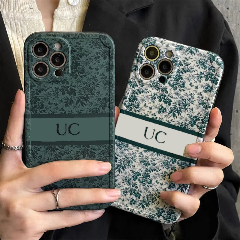 Fashion Designer Phone Cases For Iphone 11ProMax 12Pro 11 X Xs Classic Small Floral Cover Shell Fall Prevention Iphone Case LetterG22101302, White
Fashion Designer Phone Cases For Iphone 11ProMax 12Pro 11 X Xs Classic Small Floral Cover Shell Fall Prevention Iphone Case LetterG22101302, White