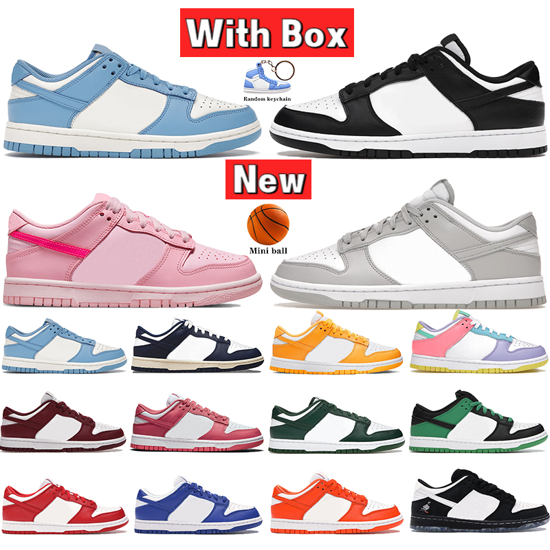 With Box mens Basketball shoes retro white black UNC vintage navy coast grey fog Archeo triple Pink easter Bordeaux photon dust classic green low men women Sneakers, 27 easter 36-39
With Box mens Basketball shoes retro white black UNC vintage navy coast grey fog Archeo triple Pink easter Bordeaux photon dust classic green low men women Sneakers, 27 easter 36-39