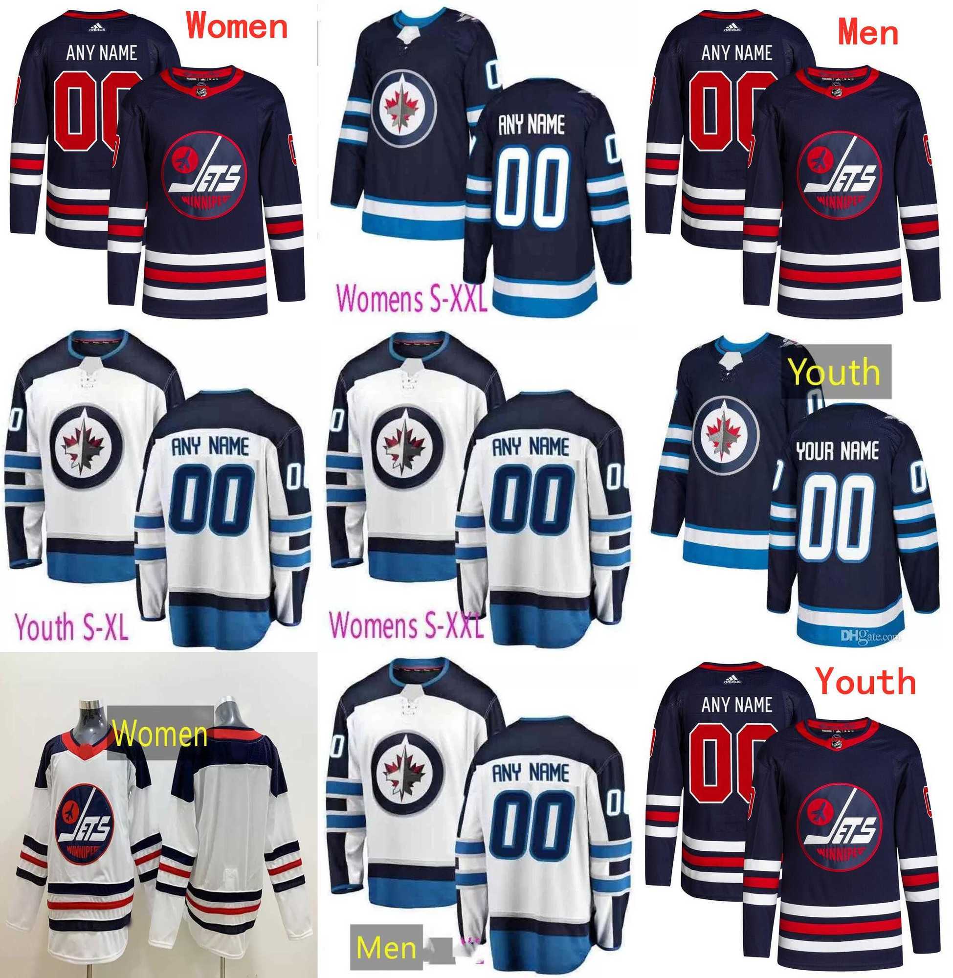 Winnipeg Hockey Jets Jerseys 22 Mason Appleton 36 Morgan Barron 80 Pierre-Luc Dubois 89 Sam Gagner 19 David Gustafsson 8 Saku Maenalanen 91 Cole Perfetti, As
Winnipeg Hockey Jets Jerseys 22 Mason Appleton 36 Morgan Barron 80 Pierre-Luc Dubois 89 Sam Gagner 19 David Gustafsson 8 Saku Maenalanen 91 Cole Perfetti, As