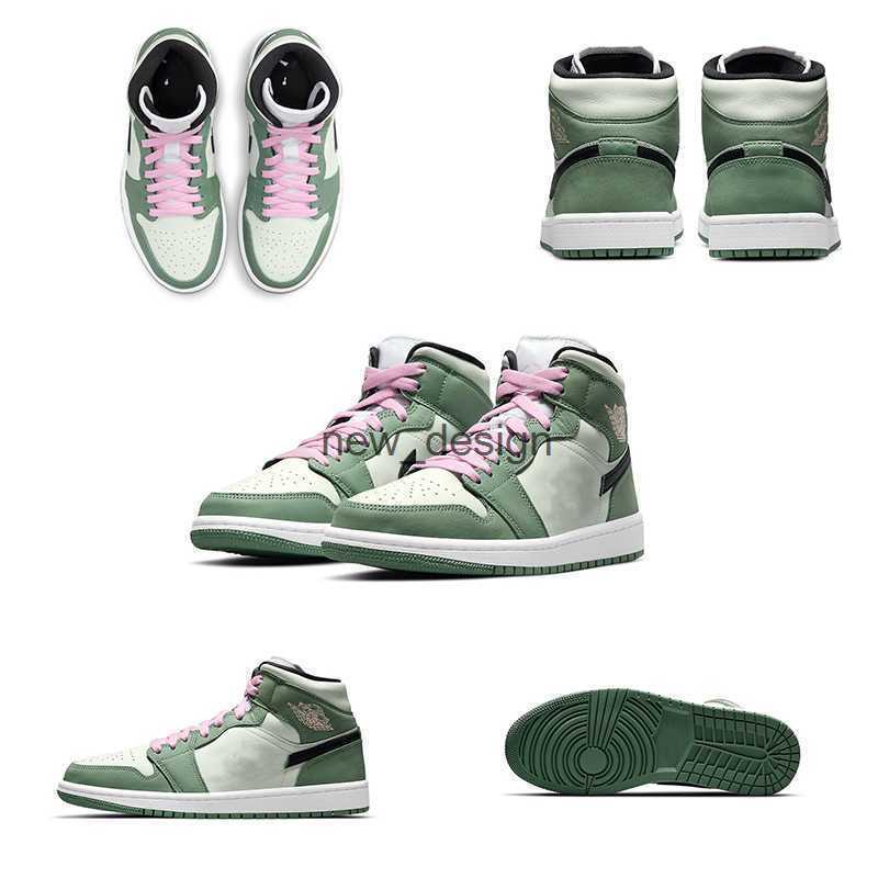 New Unveils 1 Mid Dutch Green basketball Shoes Homecoming Volt Gold Signal Blue Particle Beige Designer Turf Orange Fashion 1s Sneakers
New Unveils 1 Mid Dutch Green basketball Shoes Homecoming Volt Gold Signal Blue Particle Beige Designer Turf Orange Fashion 1s Sneakers