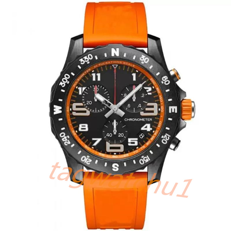 U1 Top AAA Brietling Luxury Men's Watch Japan SuperQuartz Endurance Pro Chronograph 44mm Avenger Hurricane Baby Blue Rubber 1884 Watches Hardex Glass Wristwatches, 50m waterproof
U1 Top AAA Brietling Luxury Men's Watch Japan SuperQuartz Endurance Pro Chronograph 44mm Avenger Hurricane Baby Blue Rubber 1884 Watches Hardex Glass Wristwatches, 50m waterproof