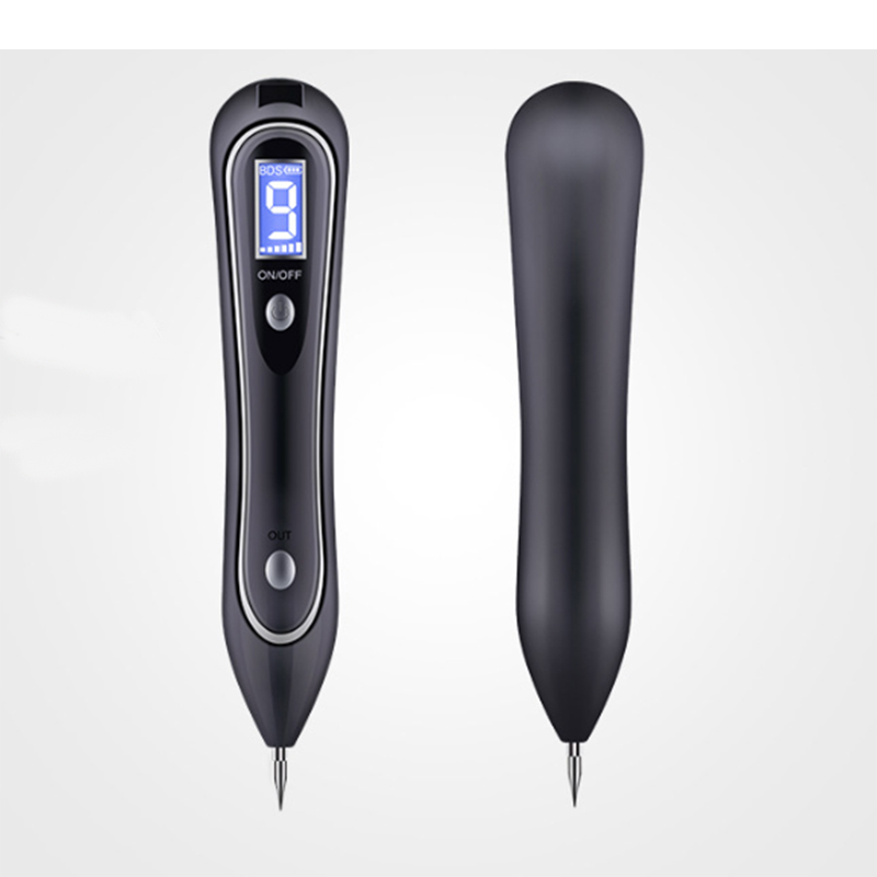 other beauty equipment Electric laser Plasma Pen With Mole Removal &Pigment Removal