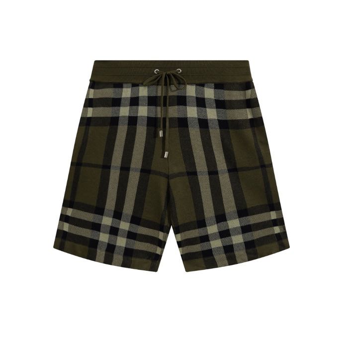 22S Luxury Summer Fashion Wool Shorts New Designer Shorts Quick Dry Swimsuit Printed Beach Pants Men' Size XS-L, Army green
22S Luxury Summer Fashion Wool Shorts New Designer Shorts Quick Dry Swimsuit Printed Beach Pants Men' Size XS-L, Army green