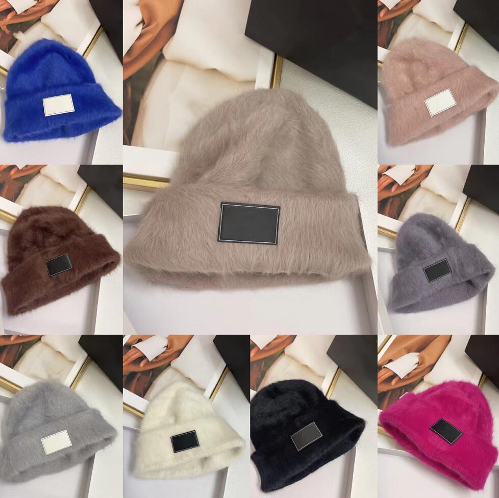 Multicolor Rabbit Hair Beanies winter hat Warmth Woolen Hats Plush Soft Leisure Unisex Couples Knitted Skull Caps Fashion new style beanie hats Christmas Gift, This link is not only for sale
Multicolor Rabbit Hair Beanies winter hat Warmth Woolen Hats Plush Soft Leisure Unisex Couples Knitted Skull Caps Fashion new style beanie hats Christmas Gift, This link is not only for sale
