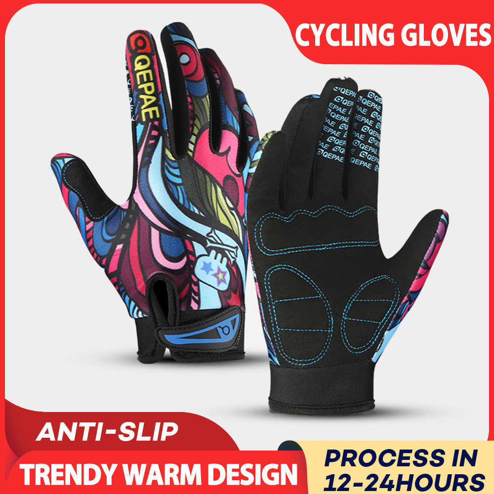 Cycling Gloves MTB Cycling Gloves Men Women Full Finger Bicycor Screen Shockproof Motorcycle Mitten Winter Warm Bike Outdoor Sport, A pair
Cycling Gloves MTB Cycling Gloves Men Women Full Finger Bicycor Screen Shockproof Motorcycle Mitten Winter Warm Bike Outdoor Sport, A pair