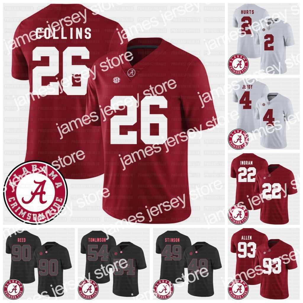 NEW American Wear Alabama Crimson Tide 2018 College Football SEC Patch Jersey 2 Derrick Henry 4 Jerry Jeudy 5 Ronnie C, Red womens s-xxl
NEW American Wear Alabama Crimson Tide 2018 College Football SEC Patch Jersey 2 Derrick Henry 4 Jerry Jeudy 5 Ronnie C, Red womens s-xxl