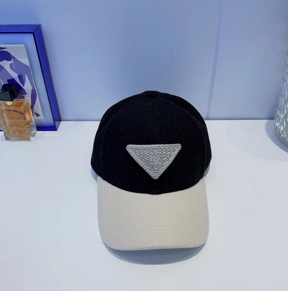 Designers Embroidery Ball Caps Unisex Wool Sports Cap for Men Women's Luxury Peaked Cap Classic Triangle designer hat Couples Hip-Hop Hats, This link is not sold separately
Designers Embroidery Ball Caps Unisex Wool Sports Cap for Men Women's Luxury Peaked Cap Classic Triangle designer hat Couples Hip-Hop Hats, This link is not sold separately