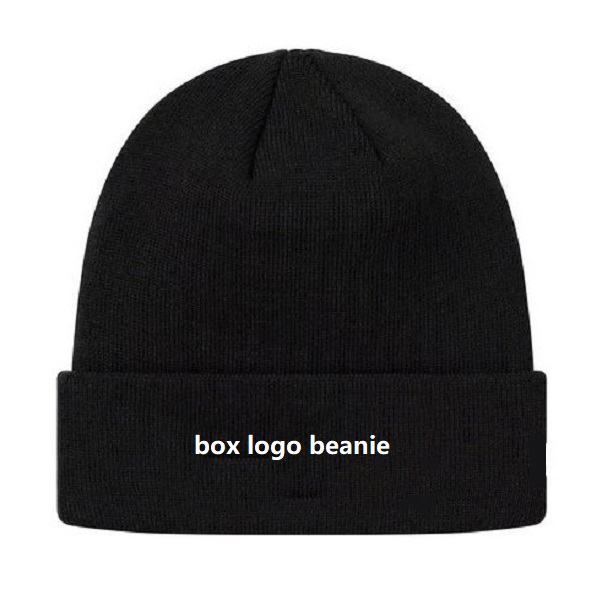 box 20 Beanie Winter Knitted Skull cap Adult Casual Hip Hop Hat Women Men Acrylic Beanies Cap Unisex Solid Color Keep Warm beanies
box 20 Beanie Winter Knitted Skull cap Adult Casual Hip Hop Hat Women Men Acrylic Beanies Cap Unisex Solid Color Keep Warm beanies