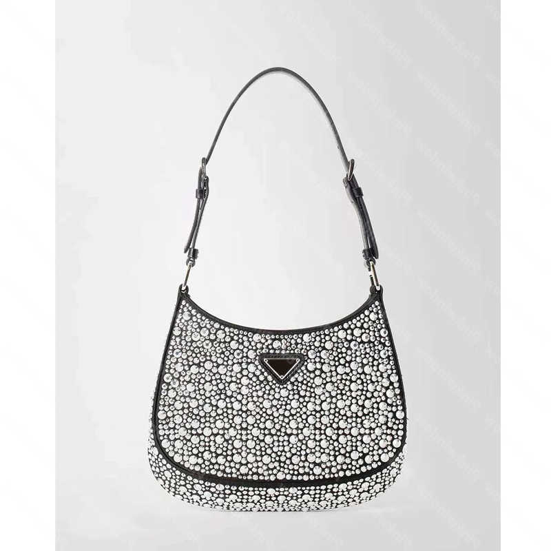 Bags Messenger Womens Sparkle Rhinestone Cleo Handbags Designer Backpack Totes Tote Purses, Black
Bags Messenger Womens Sparkle Rhinestone Cleo Handbags Designer Backpack Totes Tote Purses, Black