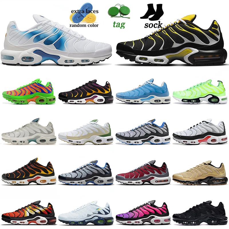 tn plus Mens Women Running Shoes Tnplus Dusk Triple White Black Viotech Spray Paint Social FC Grape Sunset Gradient Trainers Sports Sneakers Size 46, A43 40-46 black white 40-46
tn plus Mens Women Running Shoes Tnplus Dusk Triple White Black Viotech Spray Paint Social FC Grape Sunset Gradient Trainers Sports Sneakers Size 46, A43 40-46 black white 40-46