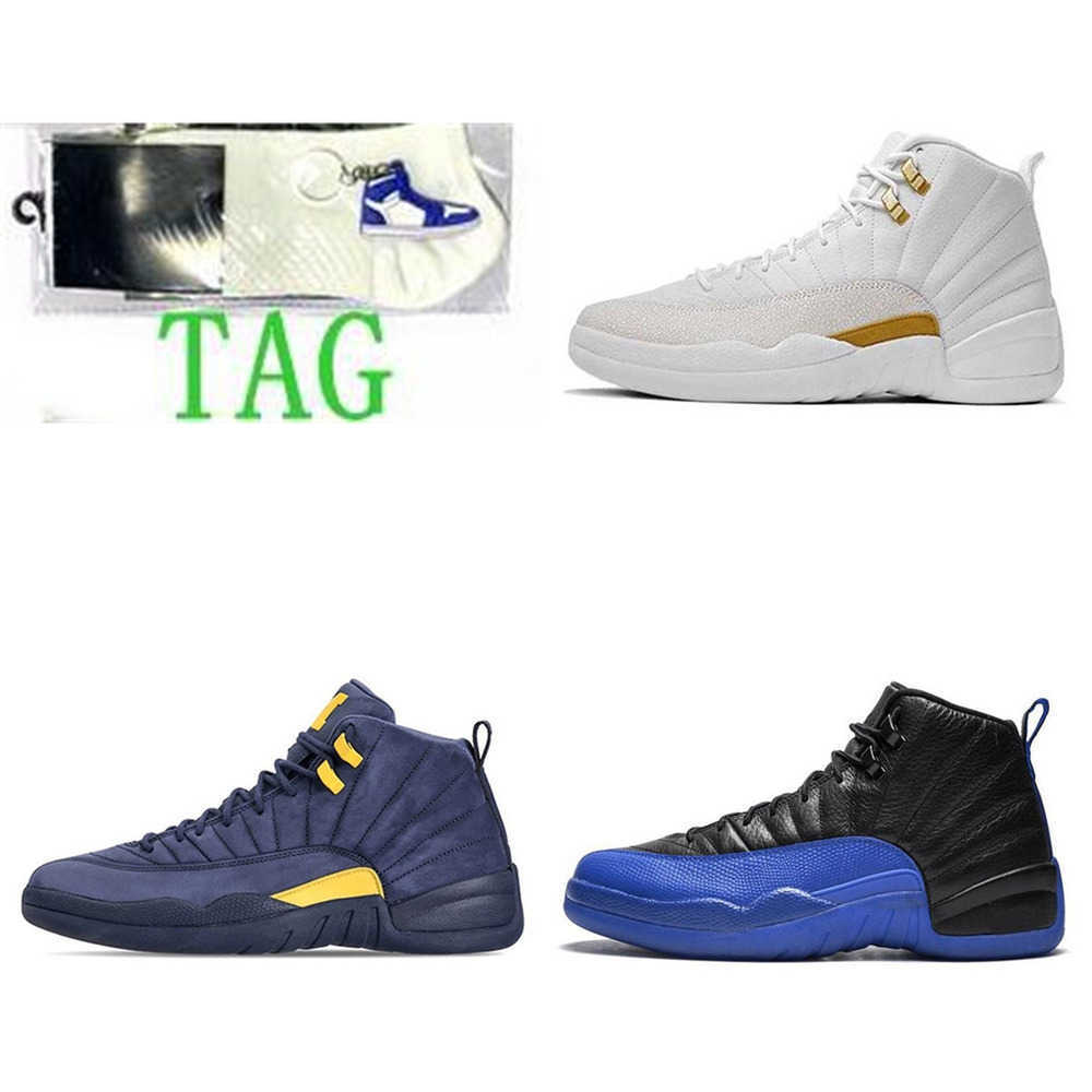 Dress Shoes 12s Jumpman University Gold Black Shoes Michigan Game Royal White Retroes 12 Playoffs Designer Trainers, 19.college navy
Dress Shoes 12s Jumpman University Gold Black Shoes Michigan Game Royal White Retroes 12 Playoffs Designer Trainers, 19.college navy