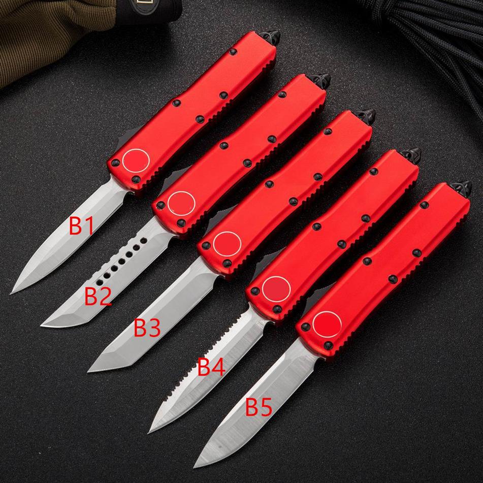 automatic KNIFE CNC T60161 handle VG10 steel blade hight quality UTX70 UTX85 BM3300 a1 A A06 a03 Camping tactical pocket folding Q239m
automatic KNIFE CNC T60161 handle VG10 steel blade hight quality UTX70 UTX85 BM3300 a1 A A06 a03 Camping tactical pocket folding Q239m