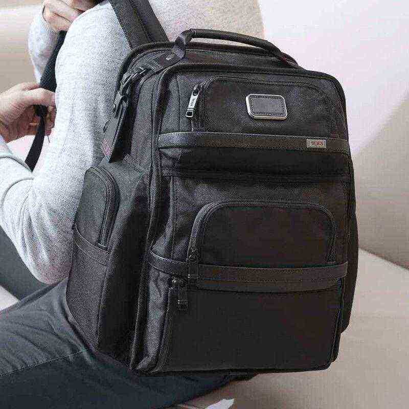 alpha tumin bag 3 Series ballistic nylon men's black business backpack computer bags backpacks, Navy blue
alpha tumin bag 3 Series ballistic nylon men's black business backpack computer bags backpacks, Navy blue