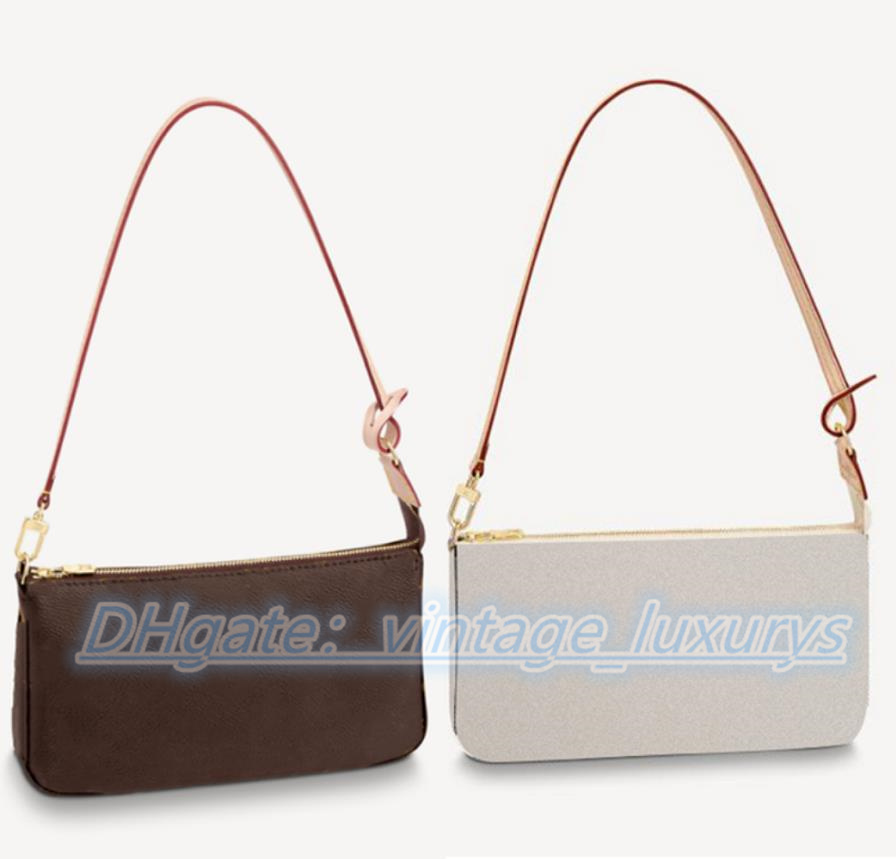 7A quality Clutch accessory Bag Women's men pueses tote M40712 handbag Luxury Designer fashion With two shoulder classic hot old flower straps wallet crossbody Bags, Box
7A quality Clutch accessory Bag Women's men pueses tote M40712 handbag Luxury Designer fashion With two shoulder classic hot old flower straps wallet crossbody Bags, Box