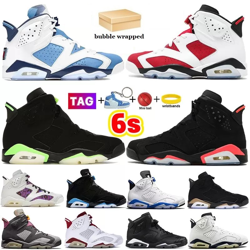 6 6s basketball Shoes for men women runnnig Sports Shoes sneakers trainers Rebellionaire Patent Bred Brotherhood Dark Marina University Blue Mocha Shadow Wolf, 24
6 6s basketball Shoes for men women runnnig Sports Shoes sneakers trainers Rebellionaire Patent Bred Brotherhood Dark Marina University Blue Mocha Shadow Wolf, 24
