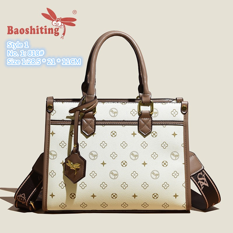 Wholesale factory ladies shoulder bags 3 styles daily Joker multi-layer printed tote bag retro contrast leather handbag elegant atmosphere fashion backpack, Green-627#-style 3
Wholesale factory ladies shoulder bags 3 styles daily Joker multi-layer printed tote bag retro contrast leather handbag elegant atmosphere fashion backpack, Green-627#-style 3
