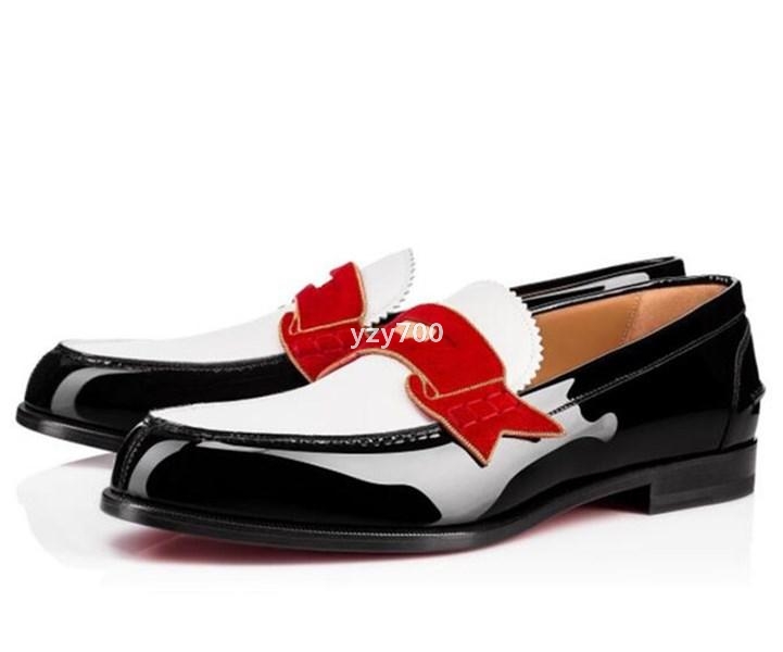 Red-Bottoms Shoe Christians Party/Business/Dress -- Gentleman Shoes Men's Loafers Shoes Slip On Monono Oxfords Slip On Fashion Casual bPk, Colour 1
Red-Bottoms Shoe Christians Party/Business/Dress -- Gentleman Shoes Men's Loafers Shoes Slip On Monono Oxfords Slip On Fashion Casual bPk, Colour 1