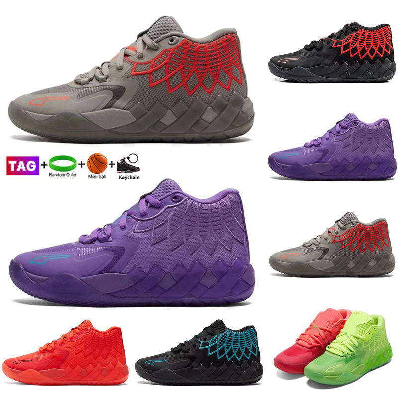 AAA Basketball Shoes Iridescent City Rock Ridge Red Galaxy Mb.01 Rick And Morty For Sale Lamelos Ball Men Women Not From Here, Color 3
AAA Basketball Shoes Iridescent City Rock Ridge Red Galaxy Mb.01 Rick And Morty For Sale Lamelos Ball Men Women Not From Here, Color 3