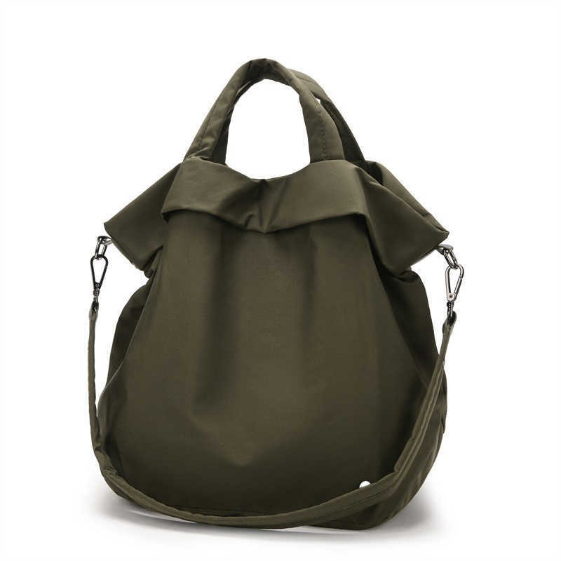 Messenger Shoulder Casual Bags Backpack Women 19L Large Capacity Crossbody Gym Yogo Bag LL111, Light green
Messenger Shoulder Casual Bags Backpack Women 19L Large Capacity Crossbody Gym Yogo Bag LL111, Light green
