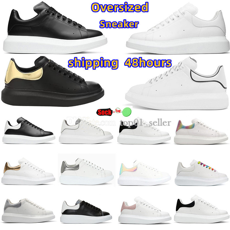 Casual Shoes Designer Oversized Sneakers Women Men Luxury Flat Sole Velvet SuedeTrainers Platform White Black Chaussures de Espadrilles alexander mc queens, 14
Casual Shoes Designer Oversized Sneakers Women Men Luxury Flat Sole Velvet SuedeTrainers Platform White Black Chaussures de Espadrilles alexander mc queens, 14