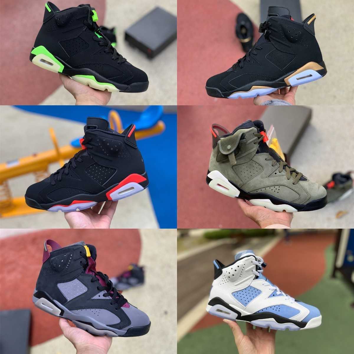 Jumpman Electric Green 6 6s Mens High Basketball Shoes Midnight Navy UNIVERSITY BLUE Georgetown Unc Bordeaux Carmine Dmp Oreo Oreo Black Infrared Trainer Sneakers, Please contact us
Jumpman Electric Green 6 6s Mens High Basketball Shoes Midnight Navy UNIVERSITY BLUE Georgetown Unc Bordeaux Carmine Dmp Oreo Oreo Black Infrared Trainer Sneakers, Please contact us