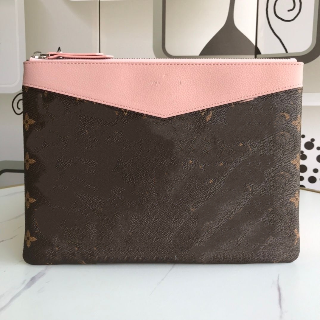 Luxury Brand Women Wallet Fashion Large Capacity Zipper Storage Wallets Famous Designer Ladies Plaid Letter Coin Purses Classic Co8382303, Brown
Luxury Brand Women Wallet Fashion Large Capacity Zipper Storage Wallets Famous Designer Ladies Plaid Letter Coin Purses Classic Co8382303, Brown