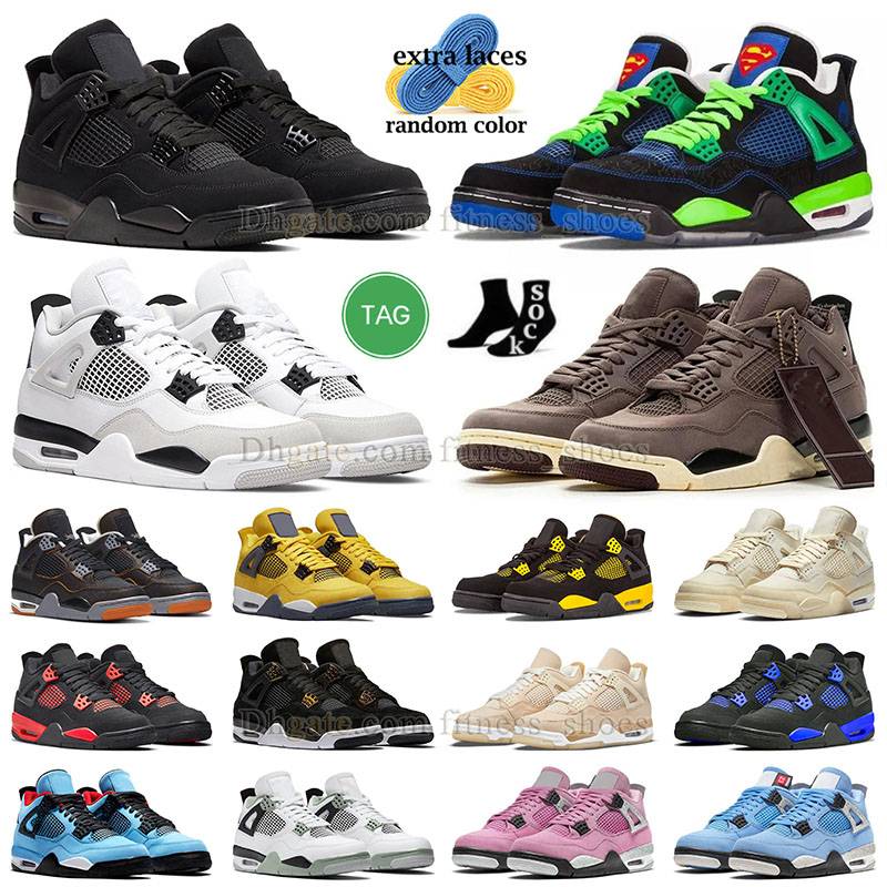 Jumpman 4 Basketball Shoes Mens Women violet ore doernbecher 4s military black cat white oreo sail university blue red cement thunder seafoam J4 J4s designer sneaker, J19 40-47 taupe haze
Jumpman 4 Basketball Shoes Mens Women violet ore doernbecher 4s military black cat white oreo sail university blue red cement thunder seafoam J4 J4s designer sneaker, J19 40-47 taupe haze