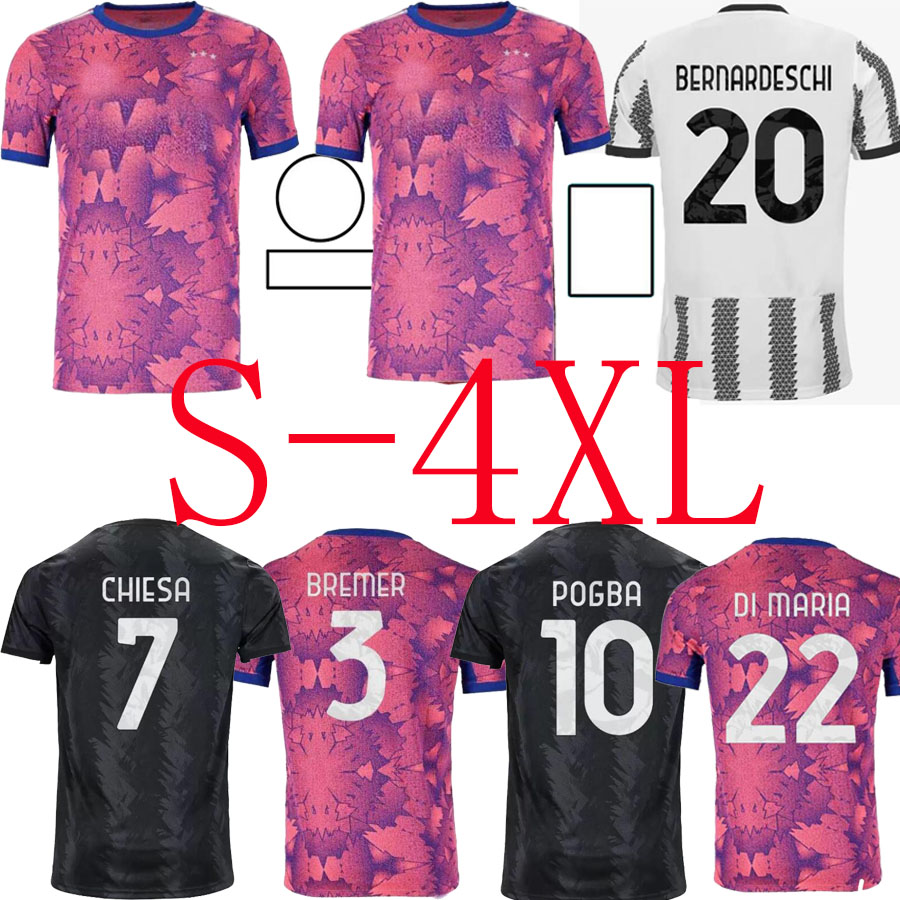 S-4XL 22 23 POGBA soccer jerseys DI MARIA VLAHOVIC CHIESA LOCATELLI MORATA DE LIGT KEAN Maglia da calcio 2022 2023 juventus men kit set football shirts uniform, Green
S-4XL 22 23 POGBA soccer jerseys DI MARIA VLAHOVIC CHIESA LOCATELLI MORATA DE LIGT KEAN Maglia da calcio 2022 2023 juventus men kit set football shirts uniform, Green