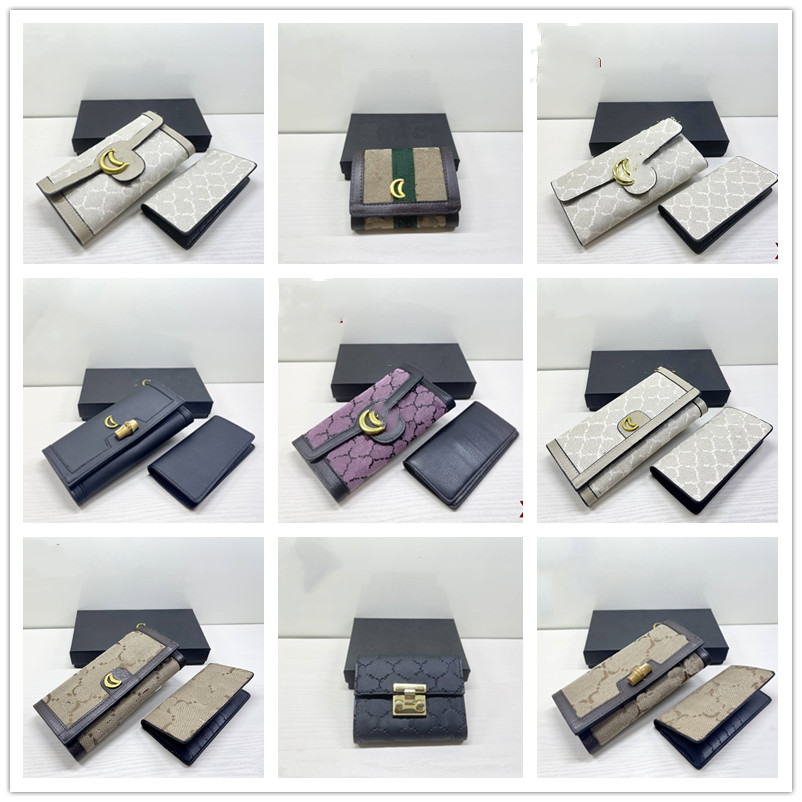 Fashion long / short Ophidia Wallets Women Mens Luxurys Designers Horsebit Purse Wallet Bags lady handbag Classic Mini evening Clutch Tote card holder Coin case Pouch, You can look more picture
Fashion long / short Ophidia Wallets Women Mens Luxurys Designers Horsebit Purse Wallet Bags lady handbag Classic Mini evening Clutch Tote card holder Coin case Pouch, You can look more picture
