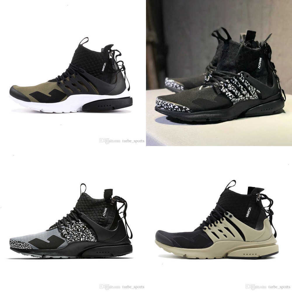 Dress Shoes Shoes Hi-Street Presto Mid Acronym Women Cool Grey Racer Pink Dynamic Yellow Neon Olive prestos size 5.5-12
Dress Shoes Shoes Hi-Street Presto Mid Acronym Women Cool Grey Racer Pink Dynamic Yellow Neon Olive prestos size 5.5-12