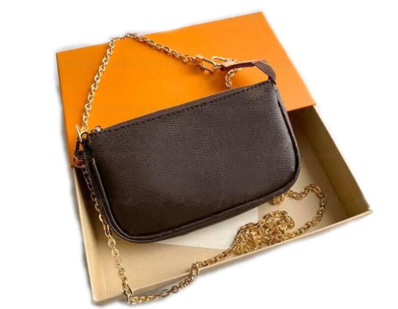 Womens Wallets Leather Evening Shoulder Bags M58009 MINI POCHETTE ACCESSOIRES Iconic Fashion Zippy Wallet Coin Purse Phone louiseity chain viutonity Sling Bag, Pay for freight difference price
Womens Wallets Leather Evening Shoulder Bags M58009 MINI POCHETTE ACCESSOIRES Iconic Fashion Zippy Wallet Coin Purse Phone louiseity chain viutonity Sling Bag, Pay for freight difference price