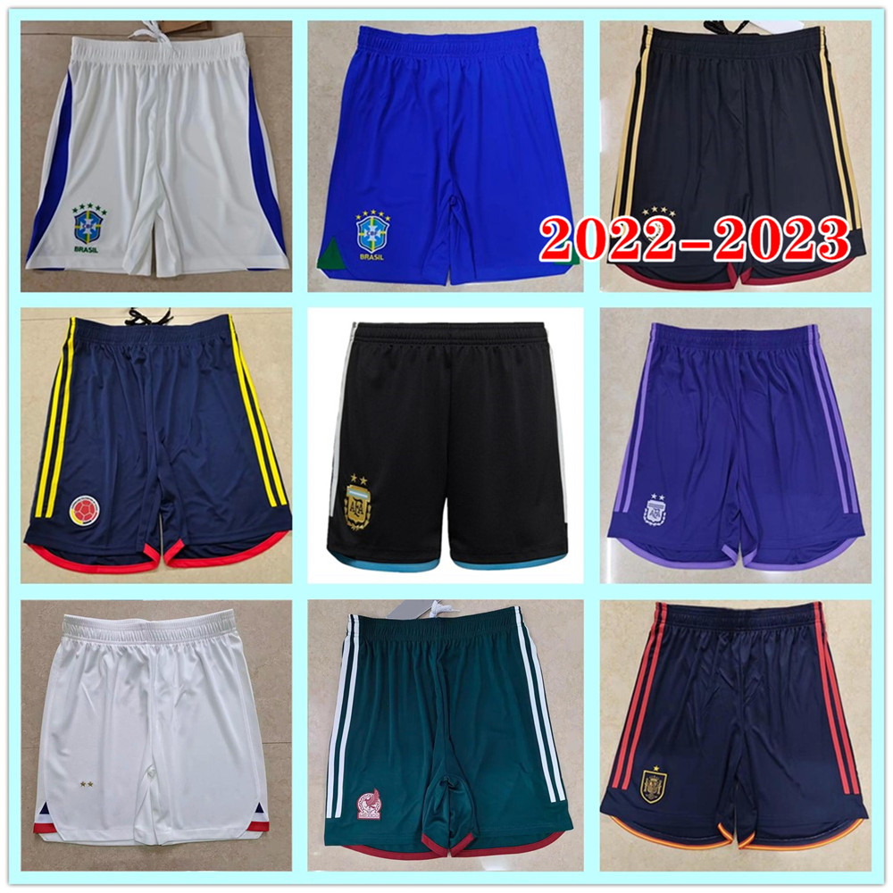 2022 2023 Mexico soccer shorts GRIEZMANN MBAPPE BENZEMA mens shorts 22 23 short de football shorts Men size S, 11
2022 2023 Mexico soccer shorts GRIEZMANN MBAPPE BENZEMA mens shorts 22 23 short de football shorts Men size S, 11