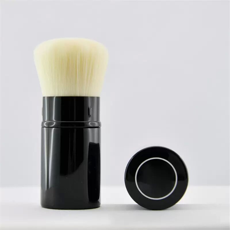 DHL for Famous Brand Makeup Brush Les Beiges RETRACTABLE Kabuki brush with Box Beauty blush eyeshadow Cosmetics Face Make up tool Free ship
DHL for Famous Brand Makeup Brush Les Beiges RETRACTABLE Kabuki brush with Box Beauty blush eyeshadow Cosmetics Face Make up tool Free ship