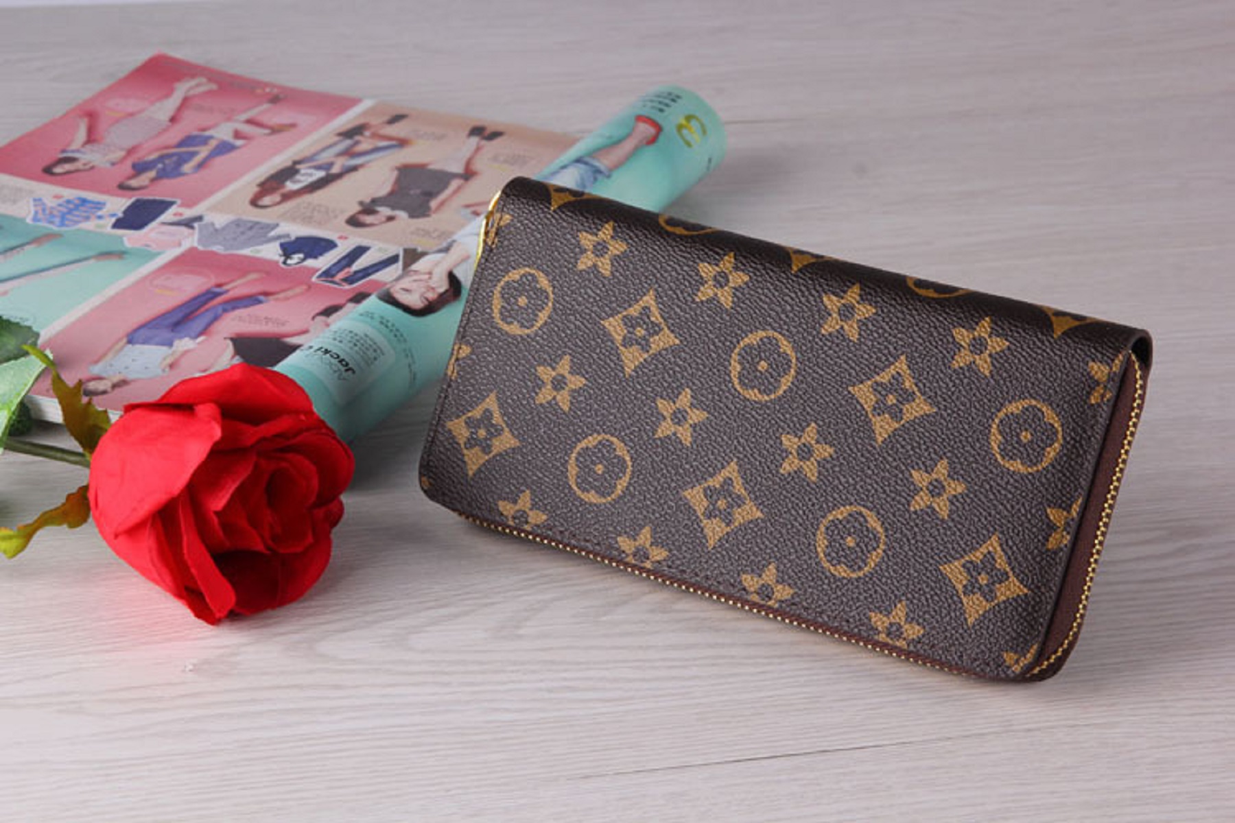 2018NEW TOP high qualitys bags Wallet Men's Leather With Wallets For Men Purse handbags with box dust bag, Ok
2018NEW TOP high qualitys bags Wallet Men's Leather With Wallets For Men Purse handbags with box dust bag, Ok
