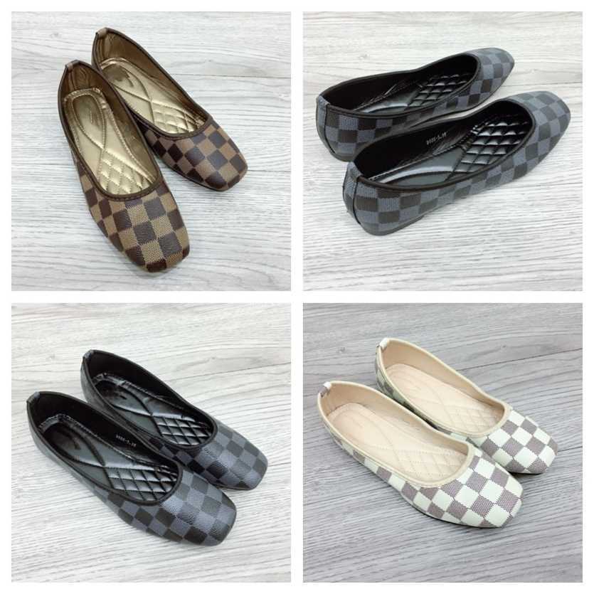 Women Monograms Ladies dress shoes comfortable leather shoes brown navy white Womens casual mules wedding office party flats Lady designer heeled boat shoe, Xy968653
Women Monograms Ladies dress shoes comfortable leather shoes brown navy white Womens casual mules wedding office party flats Lady designer heeled boat shoe, Xy968653