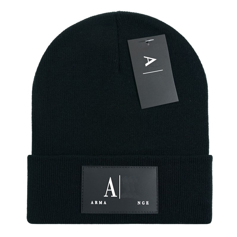 Knitted Hat Fashion Letter Printing Cap Popular Warm Windproof Stretch Multi-color Beanie Hats Personality Street Style Couple Headwear
Knitted Hat Fashion Letter Printing Cap Popular Warm Windproof Stretch Multi-color Beanie Hats Personality Street Style Couple Headwear