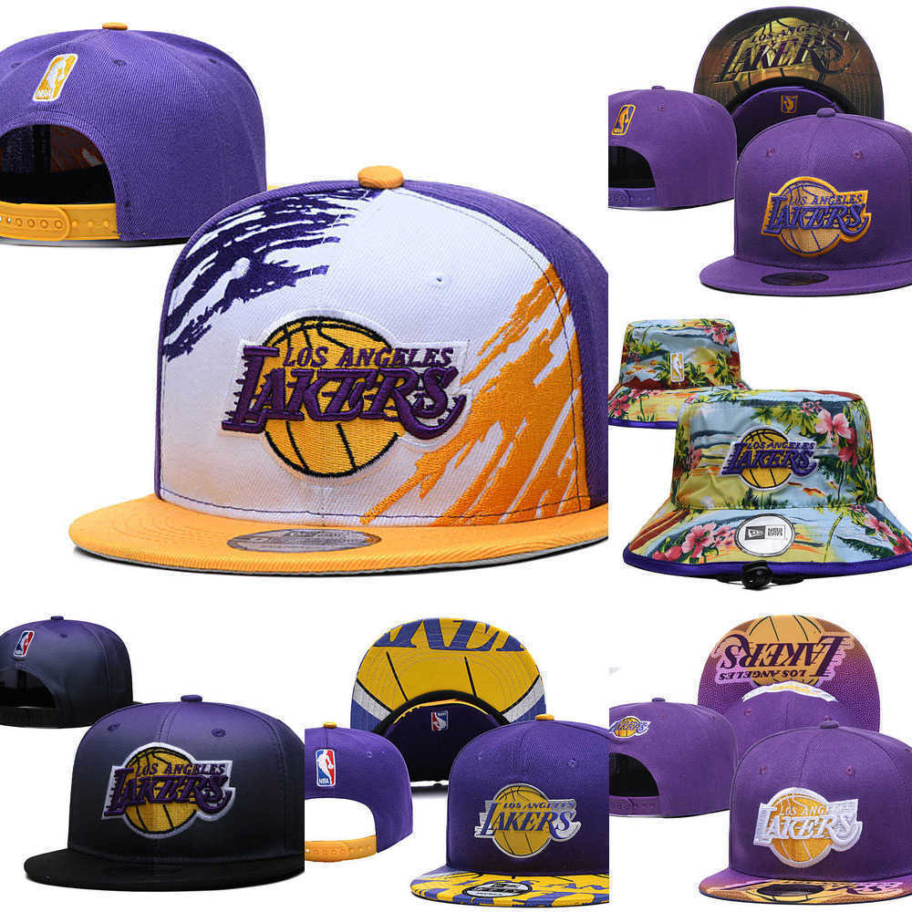 Snapbacks Los Angeles''Lakers''Basketball hats Sports Caps Adjustable Fit Hat, Color
Snapbacks Los Angeles''Lakers''Basketball hats Sports Caps Adjustable Fit Hat, Color