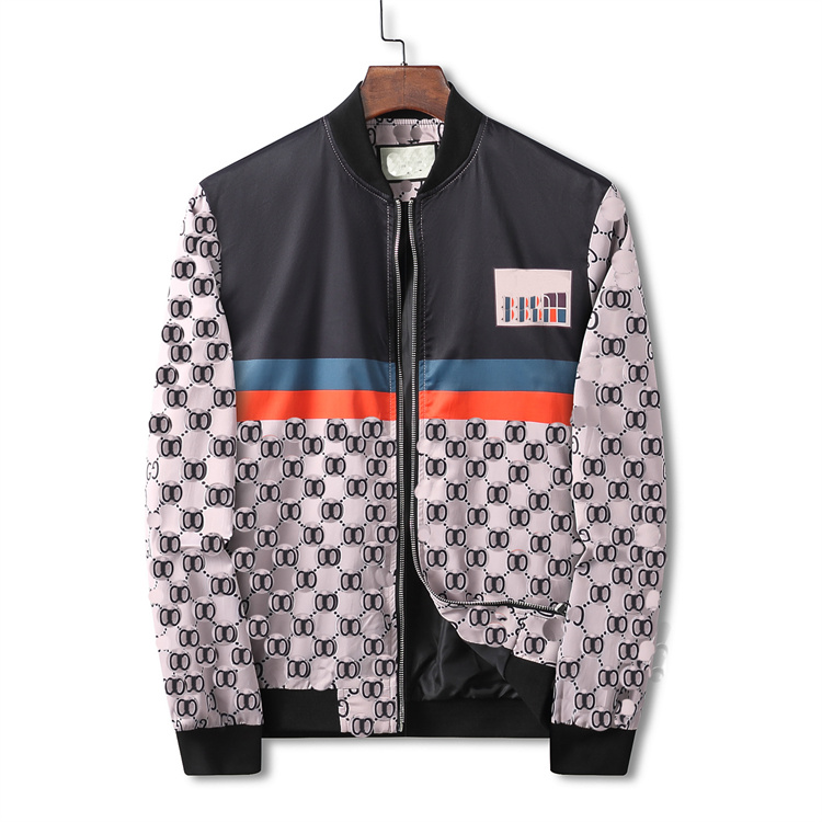 2023 new double-sided jacket men's wear designer Jackets fashion brand sports trench coat luxury coat long sleeve street hoodie
2023 new double-sided jacket men's wear designer Jackets fashion brand sports trench coat luxury coat long sleeve street hoodie