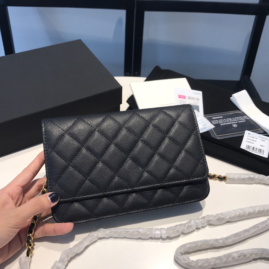 5AAAAA Classic Caviar Bag Ladies Luxury Handbag Italian Top Designer Wallet Flap Chain Messenger Bag Mini Shoulder Bag, Sheepskin gold
5AAAAA Classic Caviar Bag Ladies Luxury Handbag Italian Top Designer Wallet Flap Chain Messenger Bag Mini Shoulder Bag, Sheepskin gold
