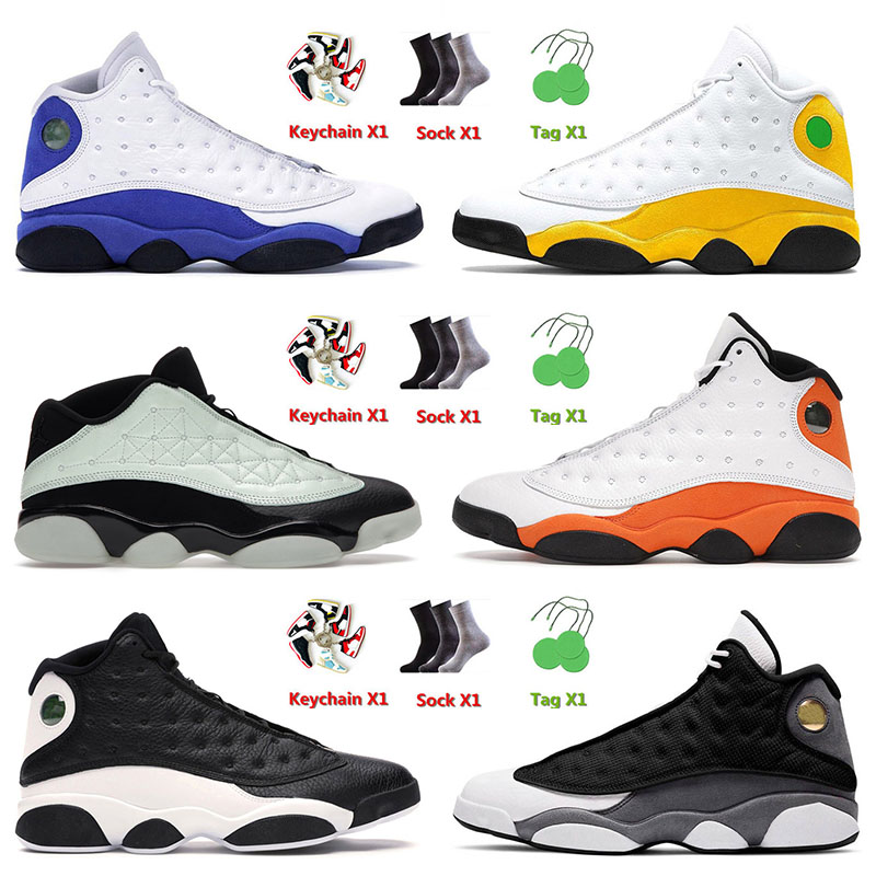 Top Fashion OG Jumpman Men Basketball Shoes Hyper Royal Del Sol Starfish J13 Singles Day Jorda Mens Women Cap And Gown Sneakers Trainers NXCZ, Separate colours
Top Fashion OG Jumpman Men Basketball Shoes Hyper Royal Del Sol Starfish J13 Singles Day Jorda Mens Women Cap And Gown Sneakers Trainers NXCZ, Separate colours