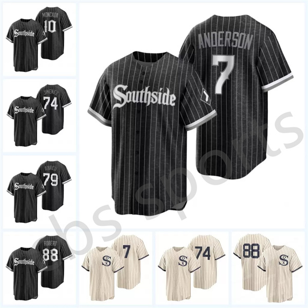 White Sox AJ Pollock 2021 City Connect Jersey Chicago Tim Anderson Yoan Moncada Jose Abreu Eloy Jimenez Luis Robert Jose Ruiz Lucas Giolito Matt Foster Lance Lynn, Coolbase s-4xl black
White Sox AJ Pollock 2021 City Connect Jersey Chicago Tim Anderson Yoan Moncada Jose Abreu Eloy Jimenez Luis Robert Jose Ruiz Lucas Giolito Matt Foster Lance Lynn, Coolbase s-4xl black