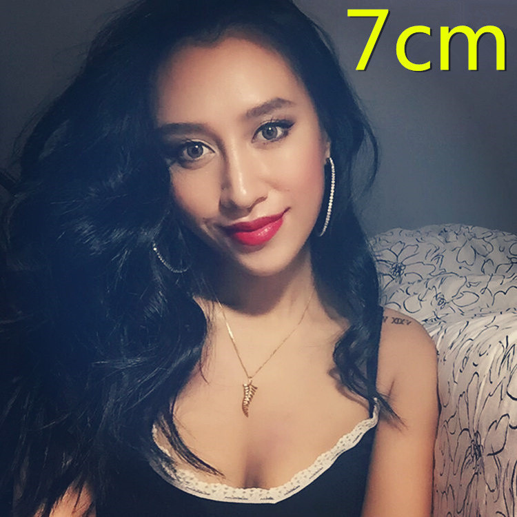 Luxury Oversized Big Crystal Hoop Earrings Gold Silver Rhinestone Large Circle Earring for Women Hip hop Jewelry